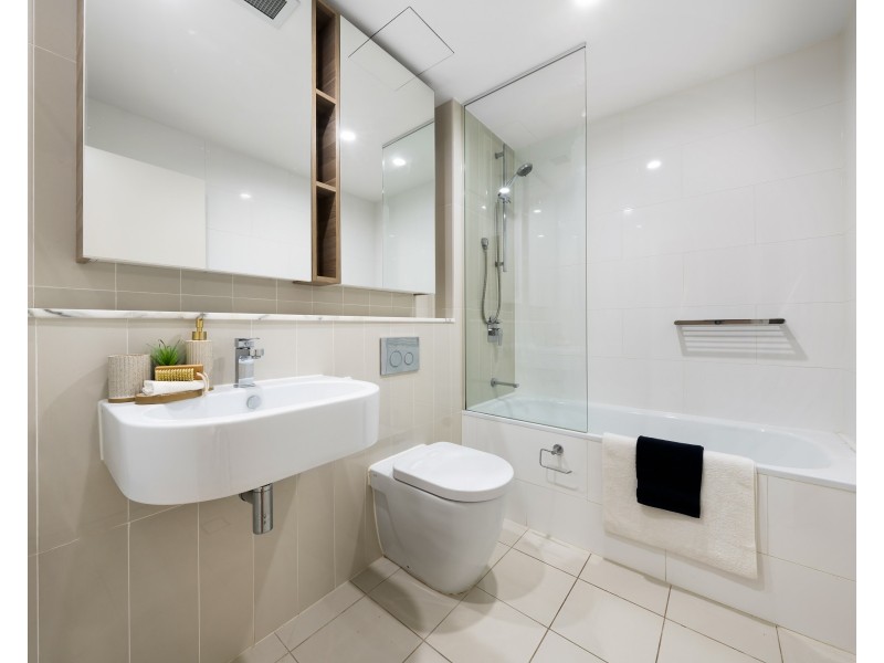 602/9 Waterview Drive, Lane Cove NSW 2066