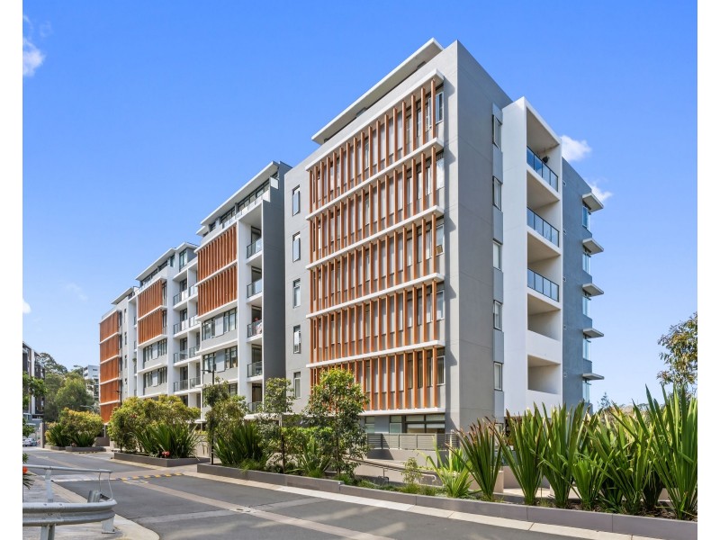 602/9 Waterview Drive, Lane Cove NSW 2066