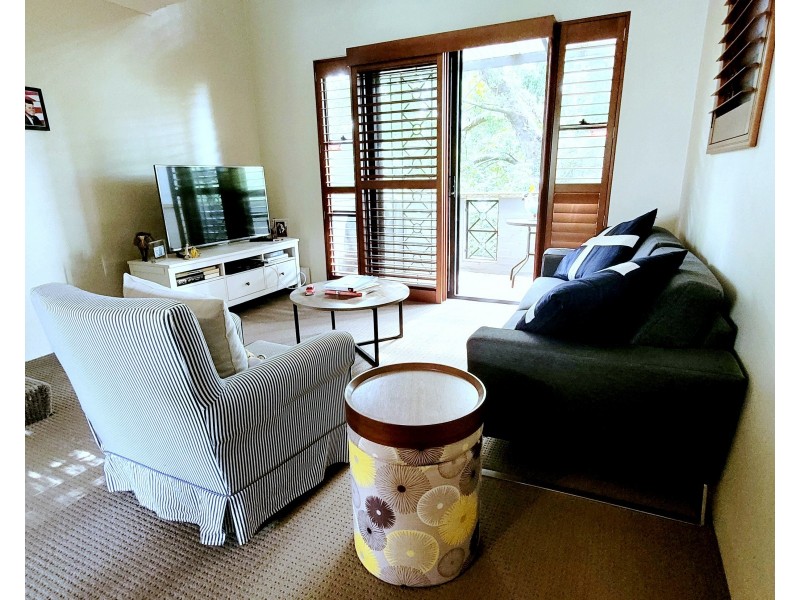 35/5-17 Pacific Highway, Roseville NSW 2069