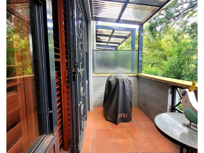 35/5-17 Pacific Highway, Roseville NSW 2069