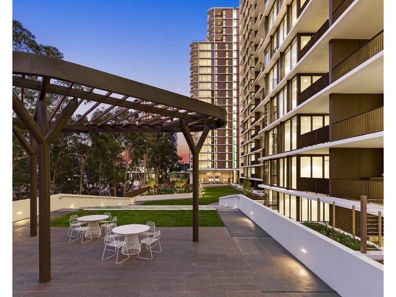 807A/80 Waterloo Road, Macquarie Park NSW 2113