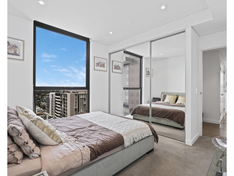 1505/10 Atchison Street, St Leonards NSW 2065