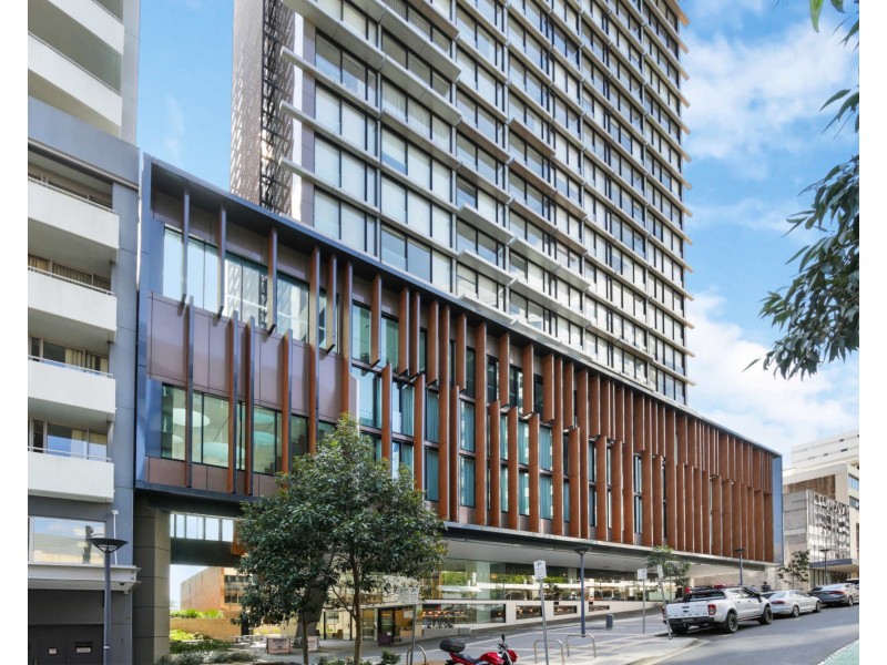 1505/10 Atchison Street, St Leonards NSW 2065