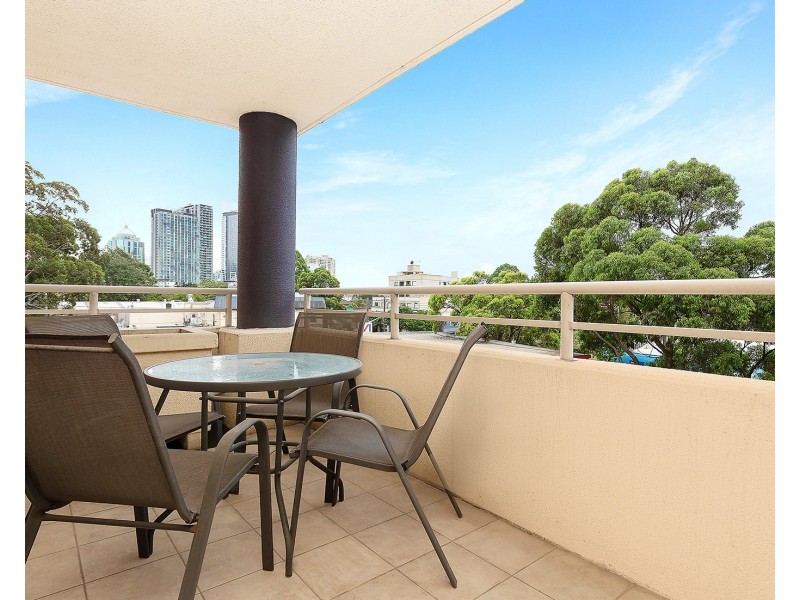 30/552-554 Pacific Highway, Chatswood NSW 2067
