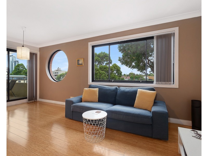 30/552-554 Pacific Highway, Chatswood NSW 2067