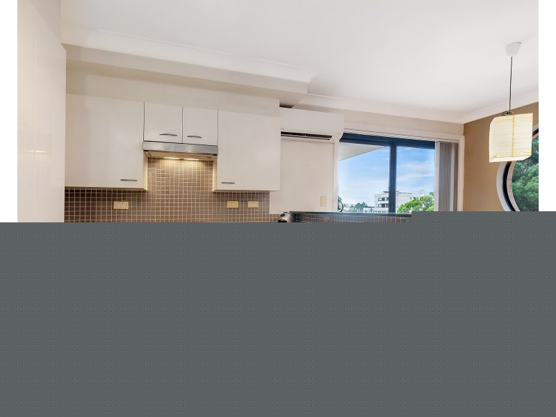 30/552-554 Pacific Highway, Chatswood NSW 2067