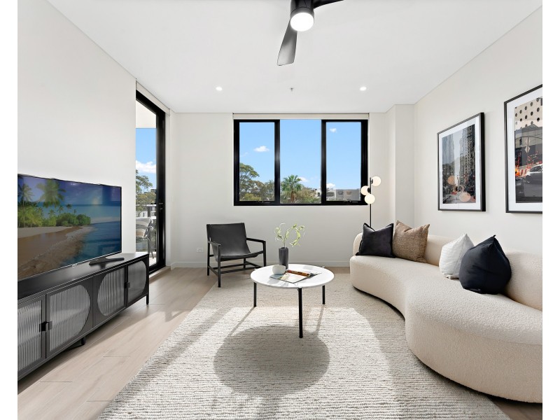 201/9 Hatfield Street, Lane Cove NSW 2066