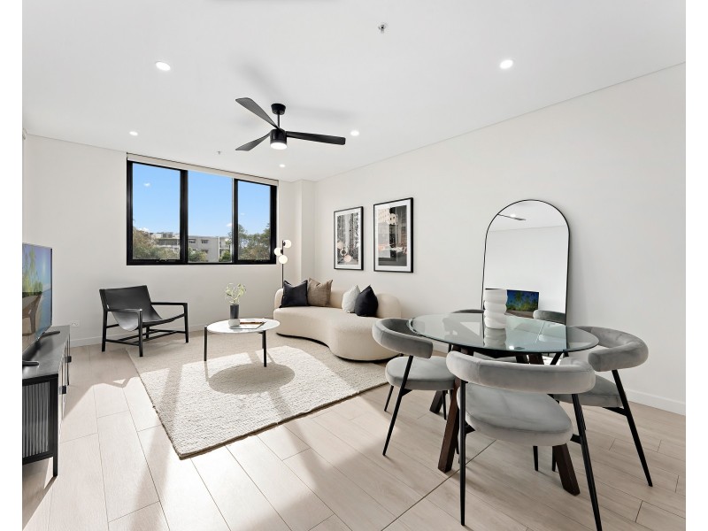 201/9 Hatfield Street, Lane Cove NSW 2066