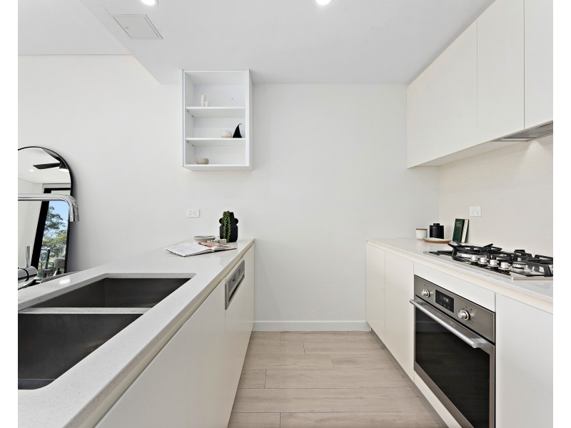 201/9 Hatfield Street, Lane Cove NSW 2066
