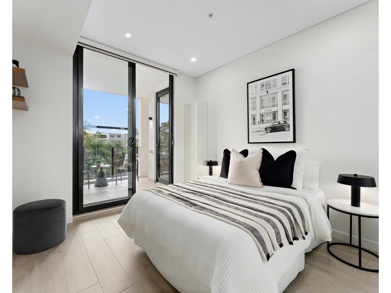 201/9 Hatfield Street, Lane Cove NSW 2066