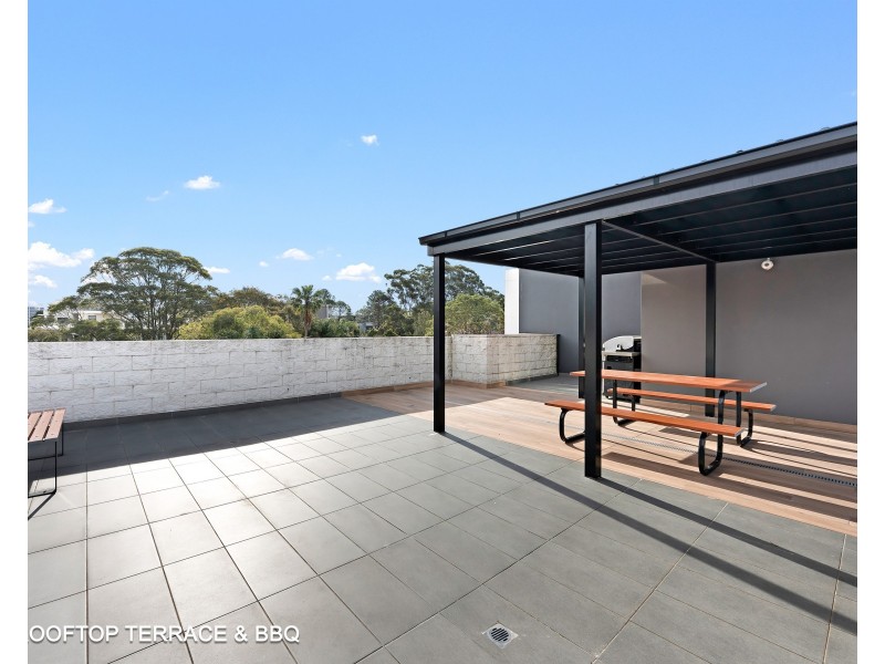 201/9 Hatfield Street, Lane Cove NSW 2066