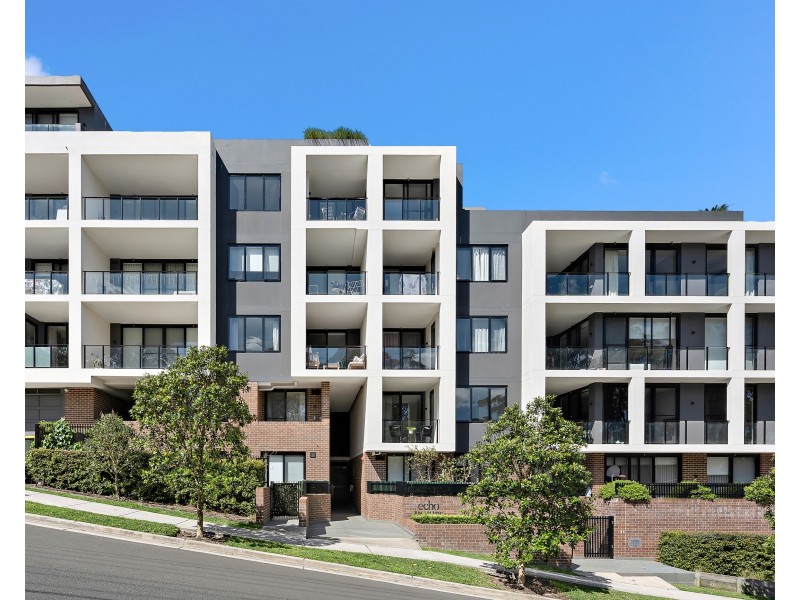 201/9 Hatfield Street, Lane Cove NSW 2066