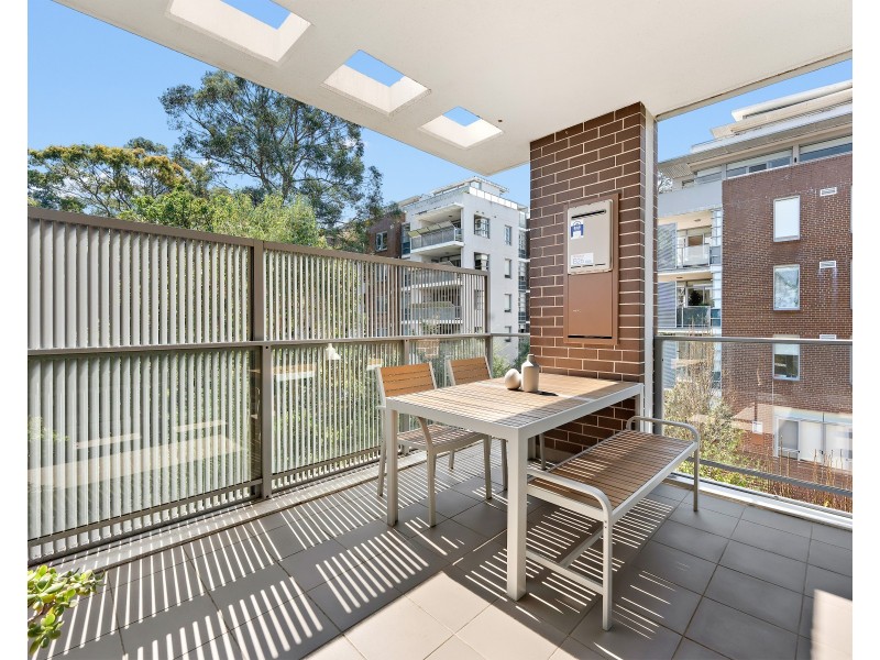 64/10 Drovers Way, Lindfield NSW 2070