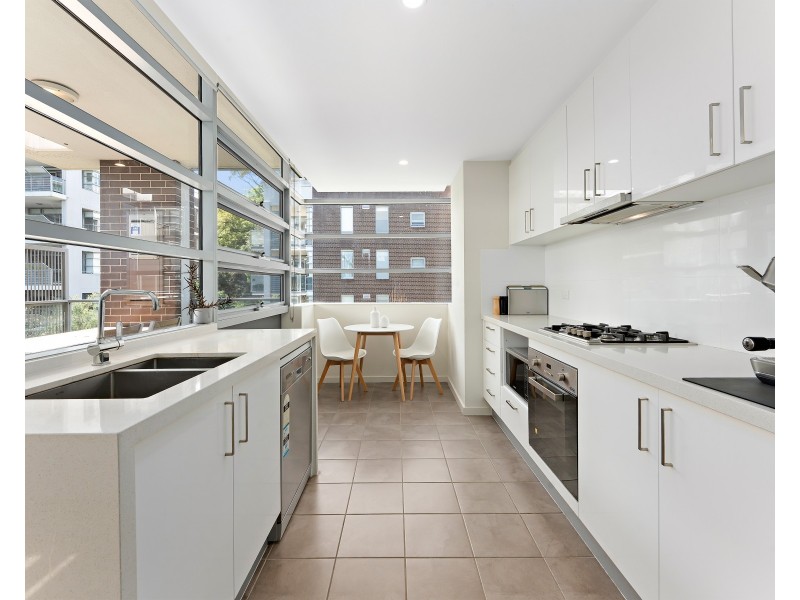 64/10 Drovers Way, Lindfield NSW 2070