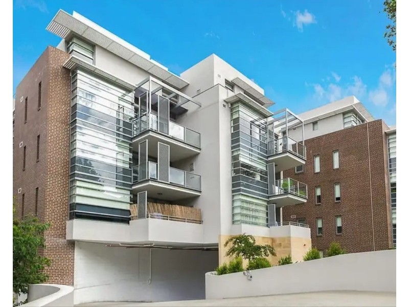 64/10 Drovers Way, Lindfield NSW 2070