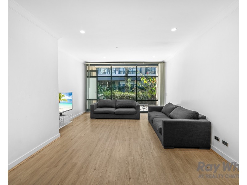 6/17 Septimus Street, Chatswood NSW 2067