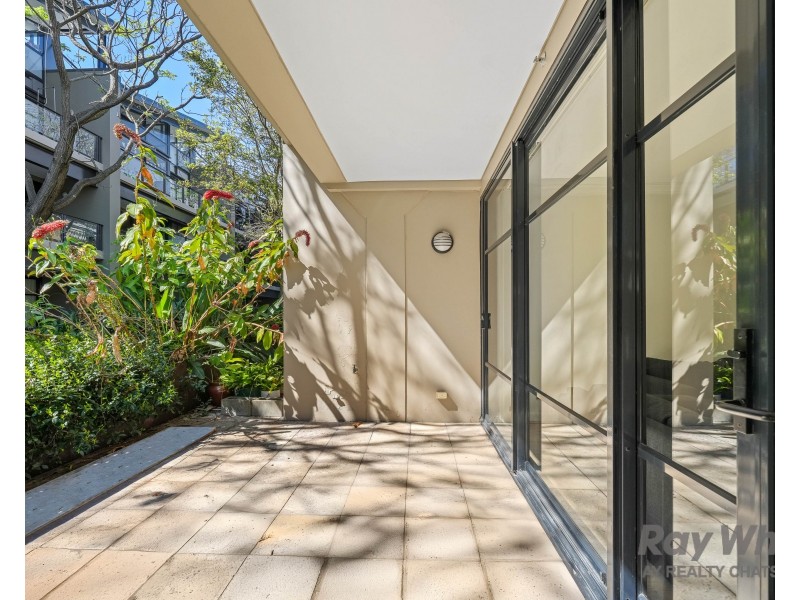 6/17 Septimus Street, Chatswood NSW 2067