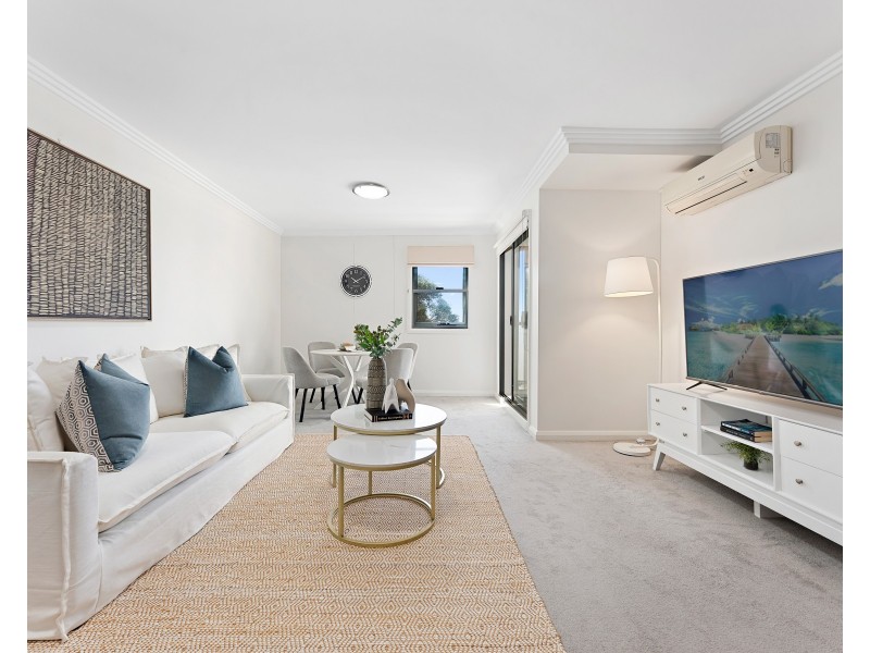 31/524-542 Pacific Highway, Chatswood NSW 2067
