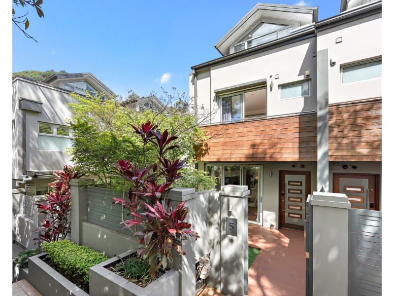 5/1-3 Parkes Road, Artarmon NSW 2064