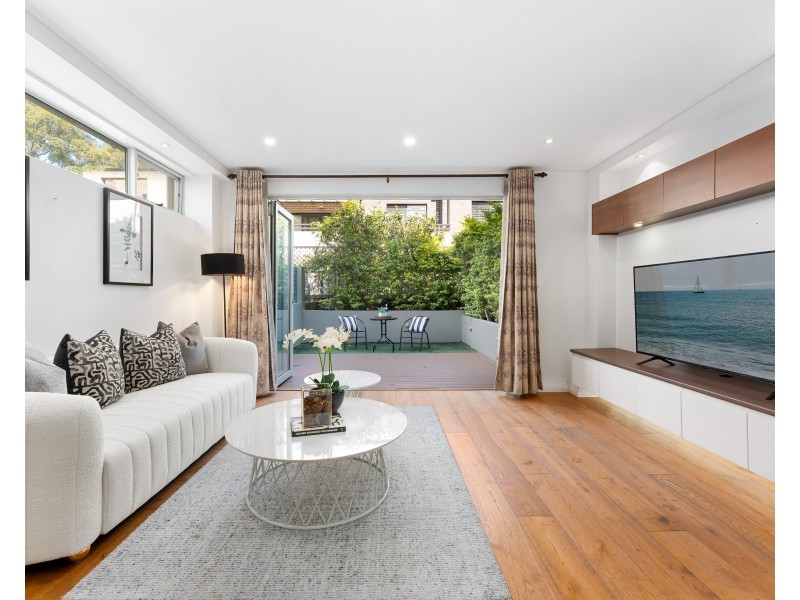 5/1-3 Parkes Road, Artarmon NSW 2064