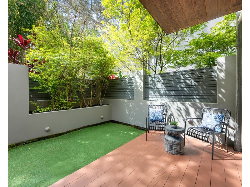 5/1-3 Parkes Road, Artarmon NSW 2064