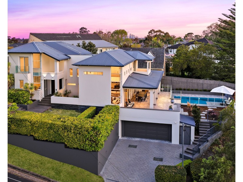 2 Heath Close, East Killara NSW 2071