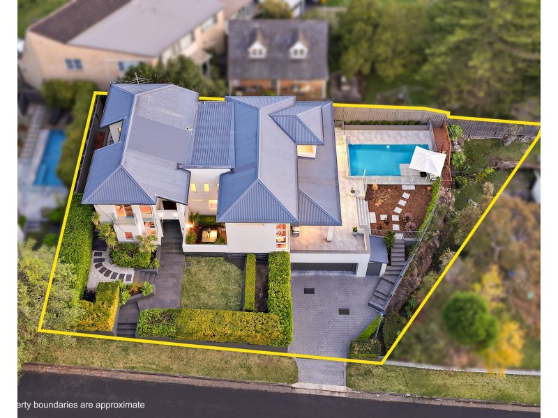 2 Heath Close, East Killara NSW 2071
