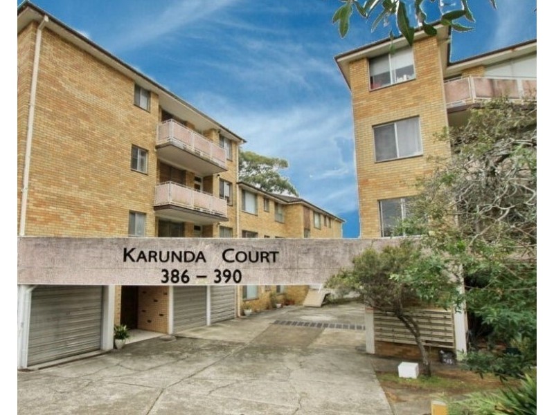 11/386 Mowbray Road, Lane Cove NSW 2066