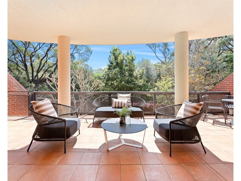 2/21-23 Goodchap Road, Chatswood NSW 2067