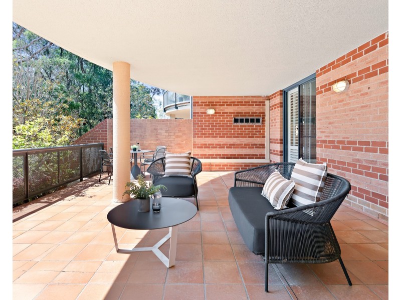 2/21-23 Goodchap Road, Chatswood NSW 2067