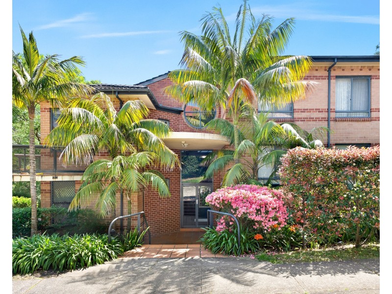 2/21-23 Goodchap Road, Chatswood NSW 2067