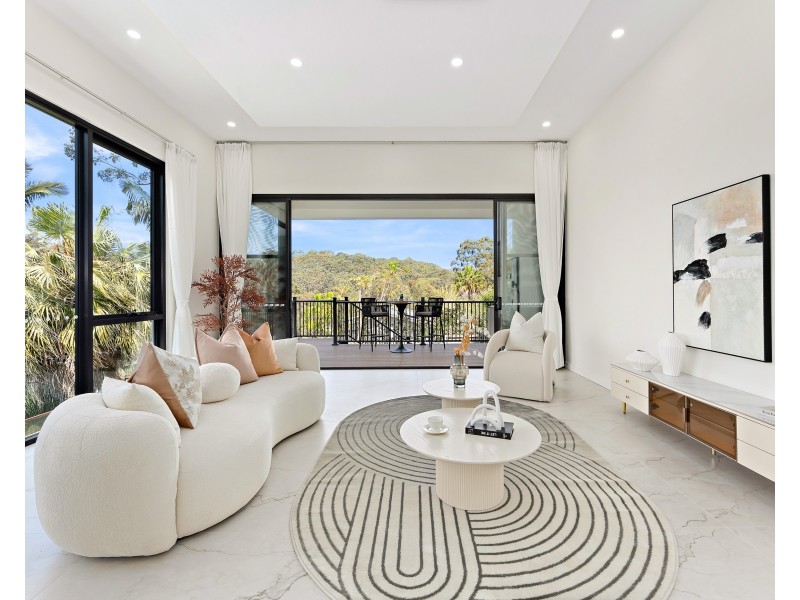 11 Fairyland Avenue, Chatswood NSW 2067