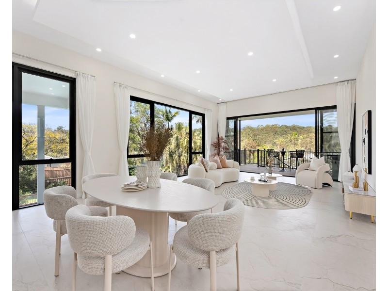 11 Fairyland Avenue, Chatswood NSW 2067