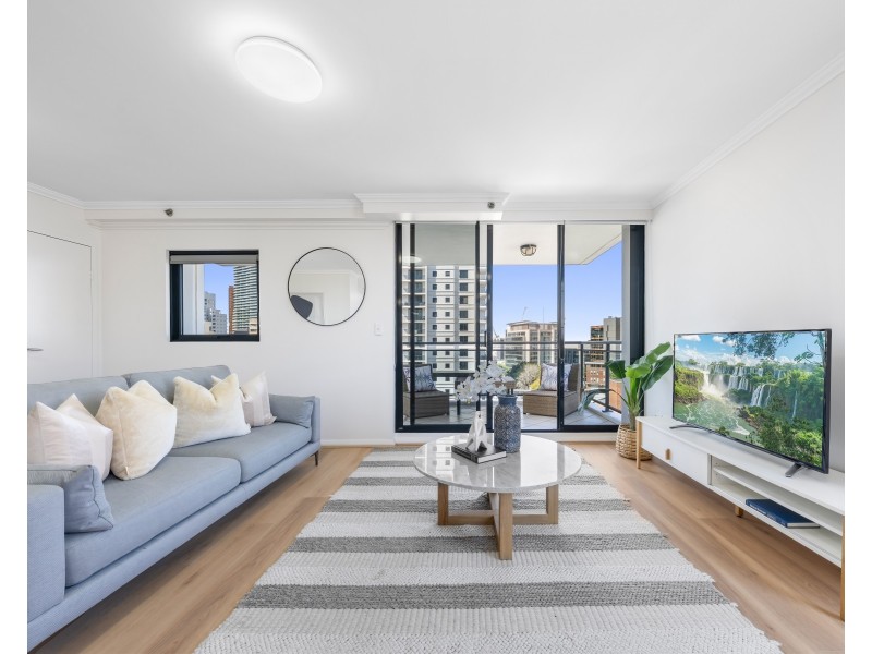 71/13 Herbert Street, St Leonards NSW 2065