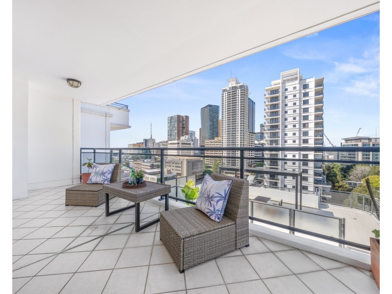 71/13 Herbert Street, St Leonards NSW 2065