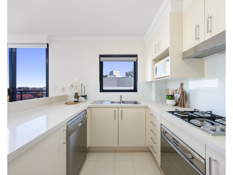 71/13 Herbert Street, St Leonards NSW 2065