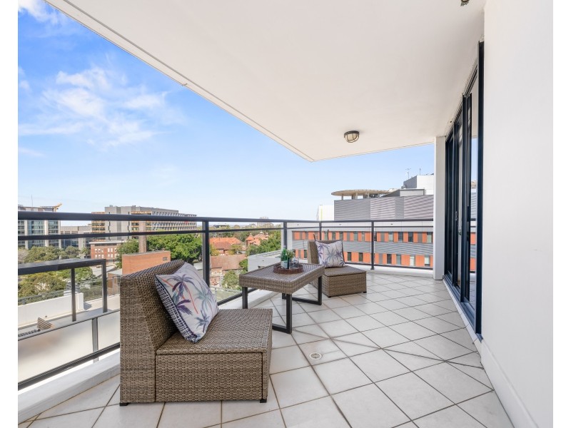 71/13 Herbert Street, St Leonards NSW 2065