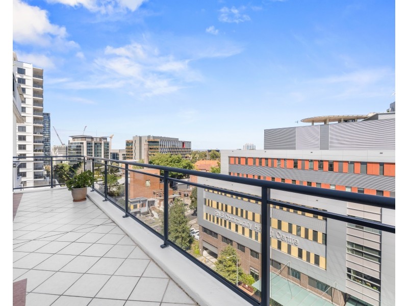 71/13 Herbert Street, St Leonards NSW 2065