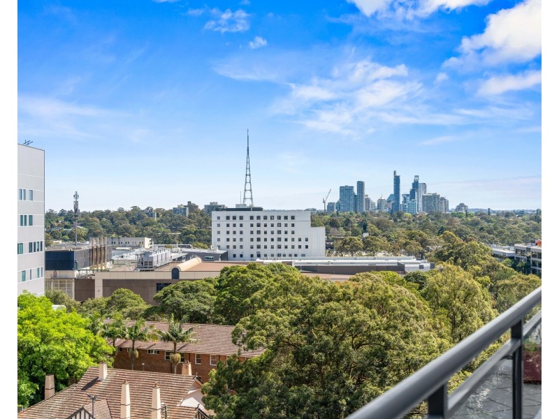 71/13 Herbert Street, St Leonards NSW 2065