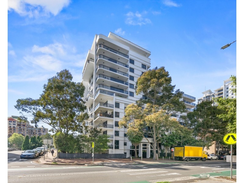 71/13 Herbert Street, St Leonards NSW 2065