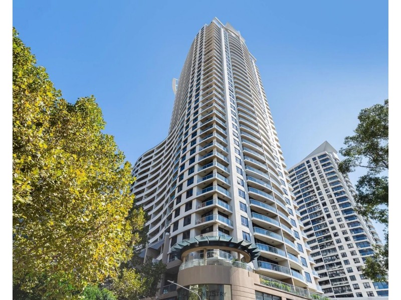 2508/1 Sergeants Lane, St Leonards NSW 2065