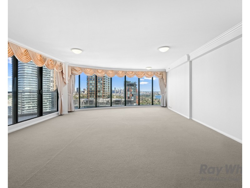 2508/1 Sergeants Lane, St Leonards NSW 2065