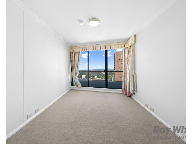 2508/1 Sergeants Lane, St Leonards NSW 2065