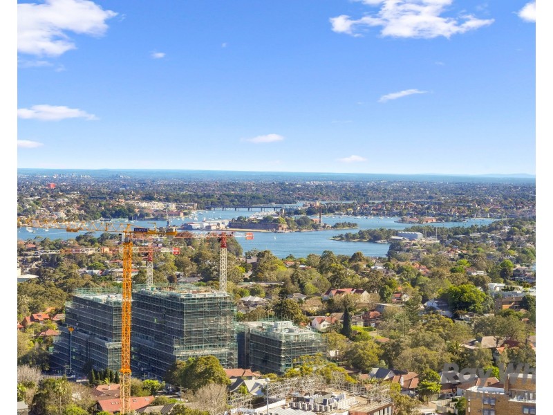 2508/1 Sergeants Lane, St Leonards NSW 2065