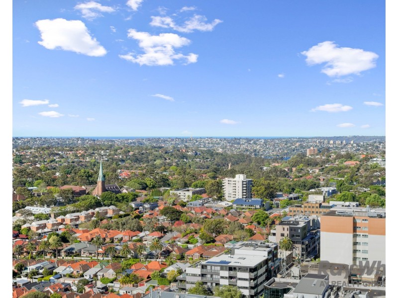 2508/1 Sergeants Lane, St Leonards NSW 2065