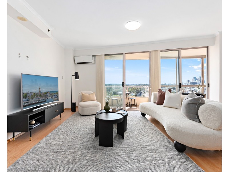 155/421-473 Pacific Highway, Artarmon NSW 2064