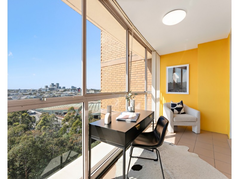 155/421-473 Pacific Highway, Artarmon NSW 2064