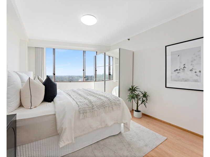 155/421-473 Pacific Highway, Artarmon NSW 2064