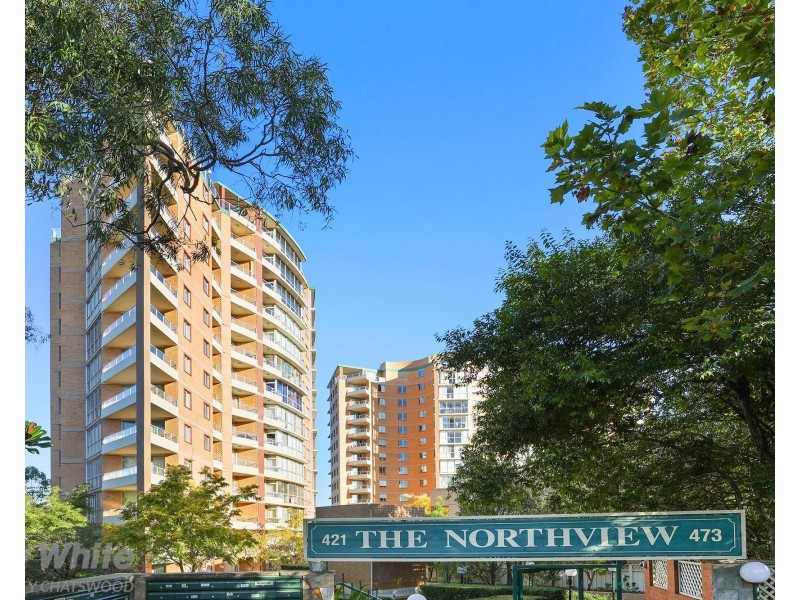 155/421-473 Pacific Highway, Artarmon NSW 2064