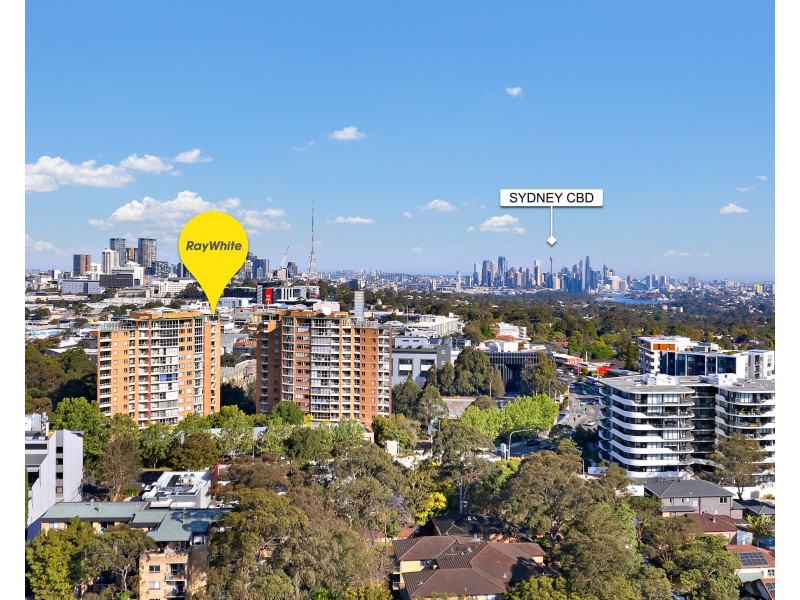 155/421-473 Pacific Highway, Artarmon NSW 2064